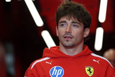 Formula1, Leclerc-Ferrari, avanti insieme: rinnovato il contratto