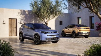 Fiat: nuova Grizzly prodotta in Marocco arriverà in Europa nel II semestre