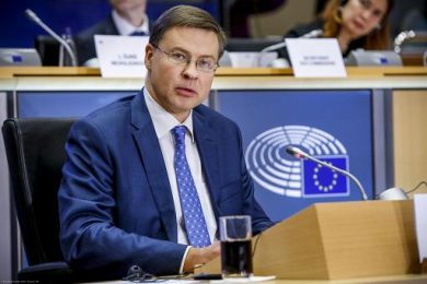 Ue, Italia resta in procedura deficit eccessivo con altri 8 Paesi