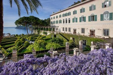 Torna “Appuntamento in giardino”: 300 aperture in tutta Italia