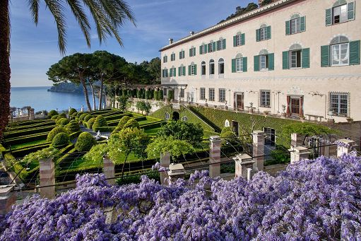Torna “Appuntamento in giardino”: 300 aperture in tutta Italia