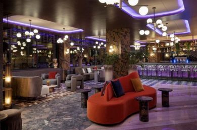 NYX Hotel Rome a Prati, tra rigenerazione urbana e sostenibilità