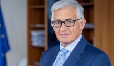 Bce, Cipollone: entro fine anno sceglieremo tema di nuova serie banconote