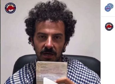 Solidarietà Documentaristi e 100autori ad attivisti detenuti in Libia
