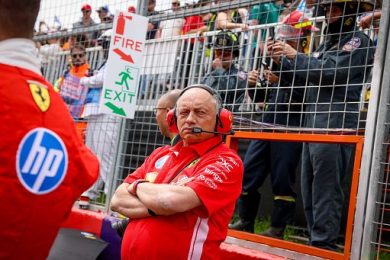 Formula1, il Mondiale sbarca a Monaco, Vasseur: “Week end unico”