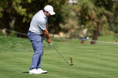 Golf, Molinari torna al Klm open. Otto azzurri in Olanda