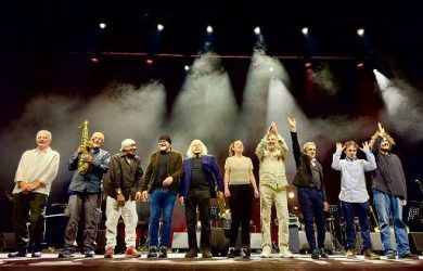 Bollani in tour con Tutta Vita Live, il 6 giugno si riparte da Ravenna