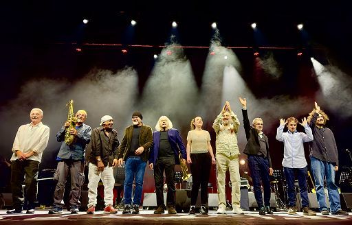 Bollani in tour con Tutta Vita Live, il 6 giugno si riparte da Ravenna
