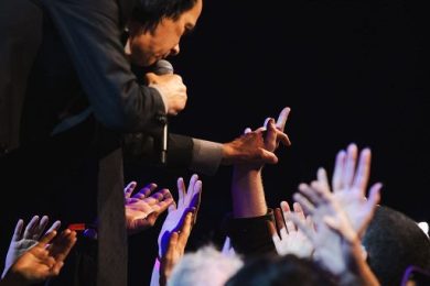 Nick Cave, Gorillaz, Richard Ashcroft e altri big a “La Prima Estate”
