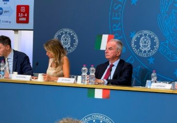 Voli, Di Palma (Enac): nonostante i prezzi il carburante è garantito