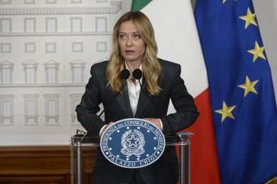 Libano, Palazzo Chigi: ferma condanna per uccisione peacekeeper serbo Unifil