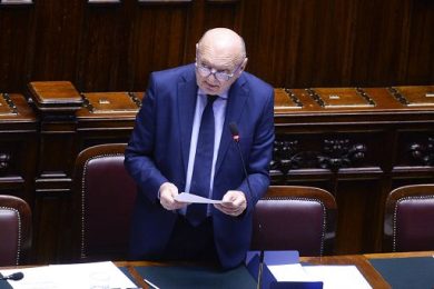 Ddl nucleare, Pichetto: ok Camera passo importante per futuro energetico