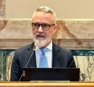 Maurizio Scaccia confermato direttore nazionale di Cia