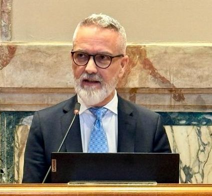 Maurizio Scaccia confermato direttore nazionale di Cia