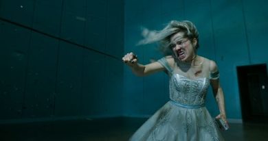 Taormina Film Festival, Gore Verbinski presenterà il suo nuovo film