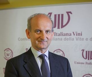 Vino, da Consiglio Uiv ok a proposte su contenimento produttivo