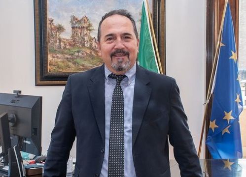 Rocchi: il Crea sempre più strategico per futuro agricoltura Rocchi: il Crea sempre più strategico per futuro agricoltura