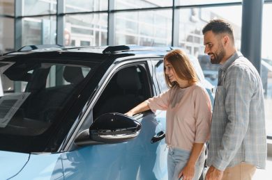 Areté: 3 giovani su 4 pronti a comprare un’auto cinese
