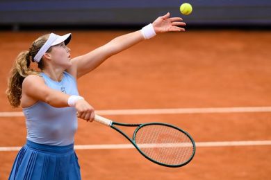 Tennis, Andreeva vola in finale al Roland Garros