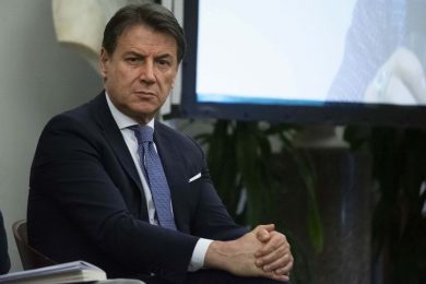 M.O., Conte: attacchi e distruzioni, Italia continua a fare da osservatore?