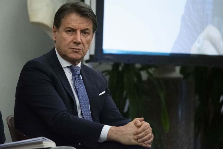 M.O., Conte: attacchi e distruzioni, Italia continua a fare da osservatore?