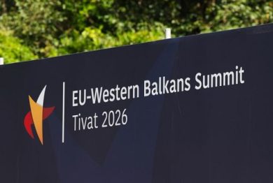 Allargamento Ue riparte dai Balcani, con lo sguardo all’Ucraina