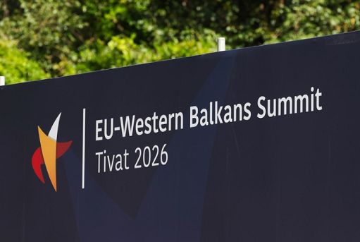 Allargamento Ue riparte dai Balcani, con lo sguardo all’Ucraina