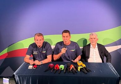 Fnv recluta altri quattro deputati, Vannacci: non ci ferma più nessuno