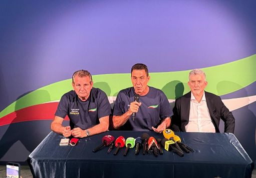 Fnv recluta altri quattro deputati, Vannacci: non ci ferma più nessuno