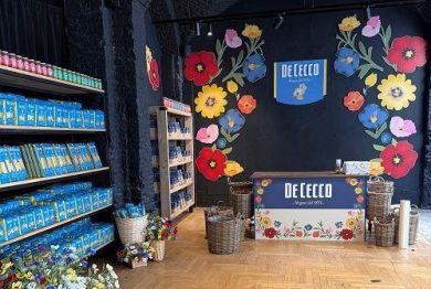 De Cecco compra i pelati di Rosso Gargano: fatturato a 1 miliardo nel 2027