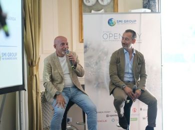 Data Protection e Cyber Resilience, summit all’Open Day SMI