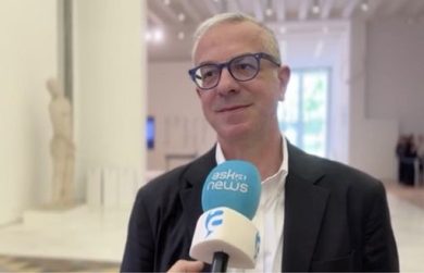 Trione nuovo presidente Triennale: “Cornice unica per più esperienze”