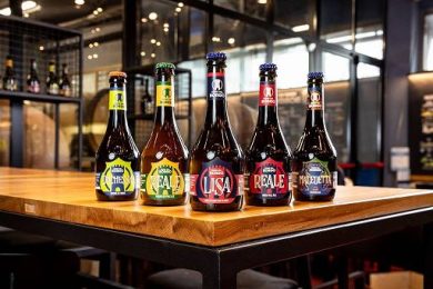 Birra del Borgo avvia procedura sindacale per cessazione attività