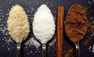 A maggio prezzi mondiali zucchero +5,2% grezzo e +3,4 bianco