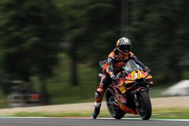 MotoGP, Acosta domina le pre-qualifiche in Ungheria