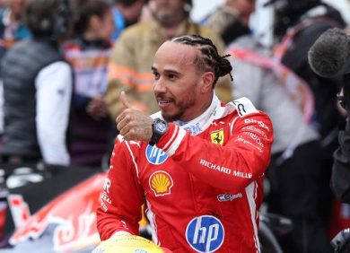 Formula1, Hamilton davanti a tutti nelle Libere 2 a Monaco