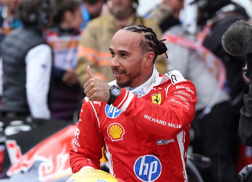 Formula1, Hamilton davanti a tutti nelle Libere 2 a Monaco