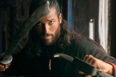 Tv, a Napoli i Nastri d’Argento Grandi Serie: Can Yaman special guest