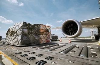 Aerei, Iata amplia servizi per trasporto cargo in America Latina