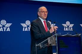 Aerei, Iata: Europa alle prese con crescita in frenata e aumento costi