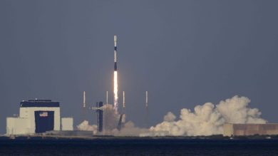 SpaceX pronta al debutto sul Nasdaq: Ipo da 75 mld, record mondiale
