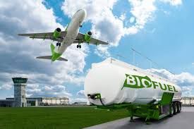 Aerei, Iata: Produzione carburanti sostenibili ancora non soddisfacente