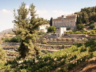 Dal 12 al 14 giugno a Fossanova quinta edizione di “Vini d’Abbazia”