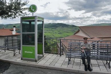 Cvtà Street Fest, nasce uno spazio permanente a Civitacampomarano