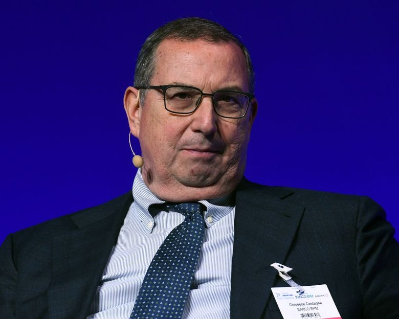 Bpm: proposta a Mps per creare secondo gruppo bancario italiano
