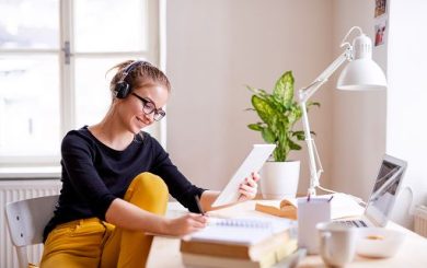 Lavoro: per il 93% decisiva la possibilità di lavorare in ibrido