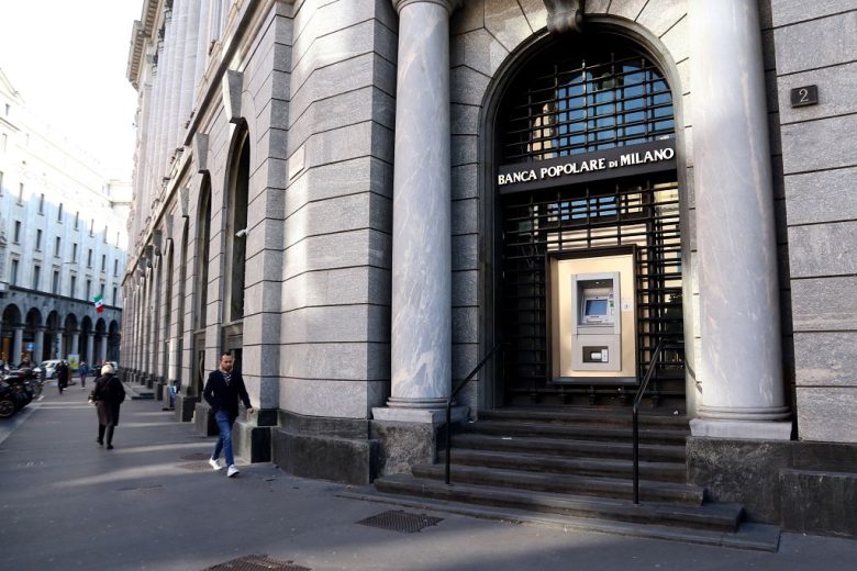 Bpm-Mps: riparte il risiko, al centro Mediobanca e Generali