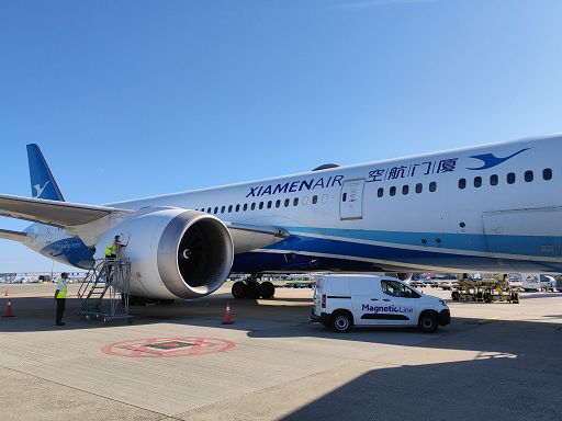 Iata: l’83esimo Agm si terrà a Xiamen in Cina nel 2027
