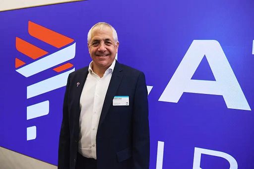 Aerei, il ceo di Latam Roberto Alvo nominato presidente del Cda Iata Aerei, il ceo di Latam Roberto Alvo nominato presidente del Cda Iata