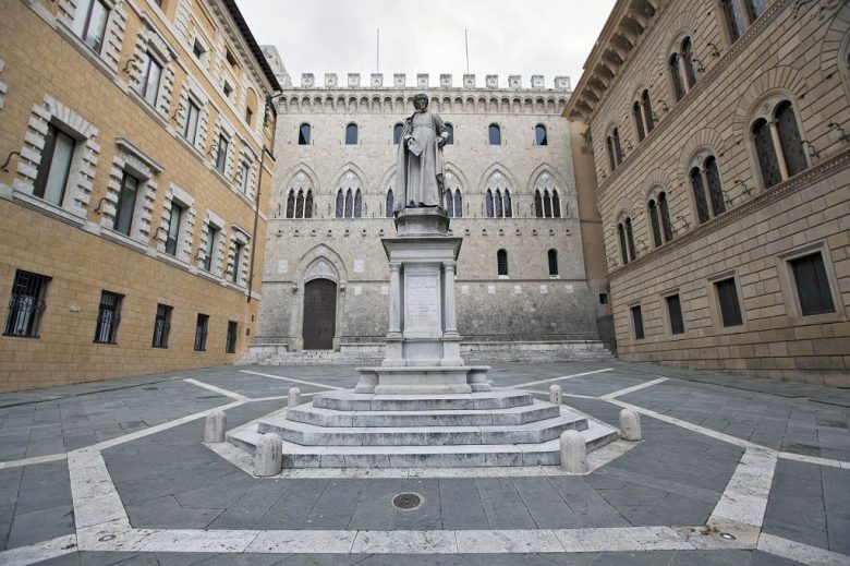 Mps al centro del risiko, tra Bpm e asse Intesa SP-Bper